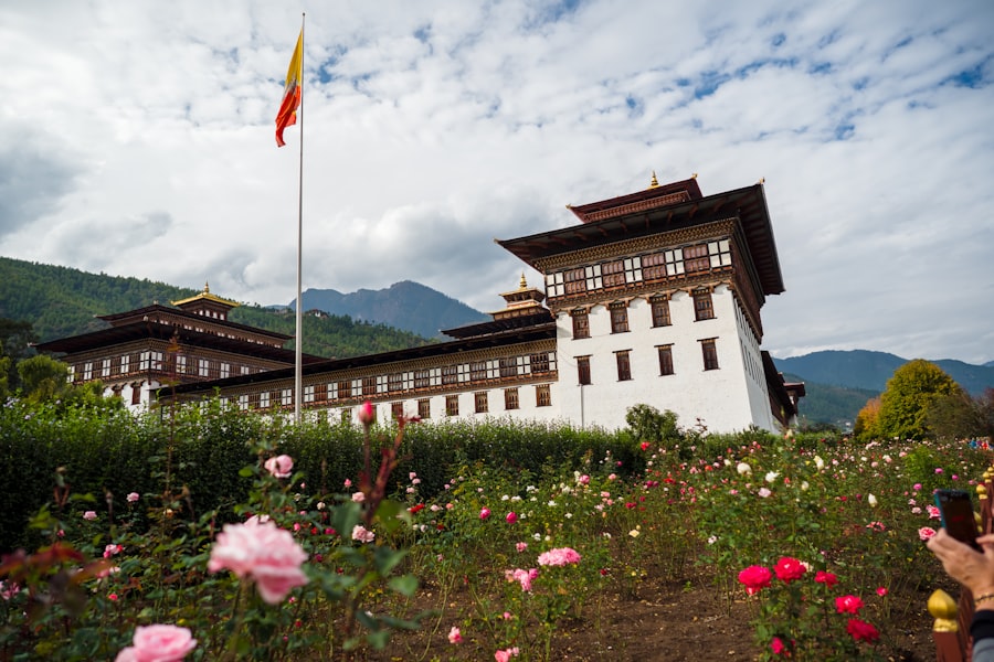 bhutan gross national happiness