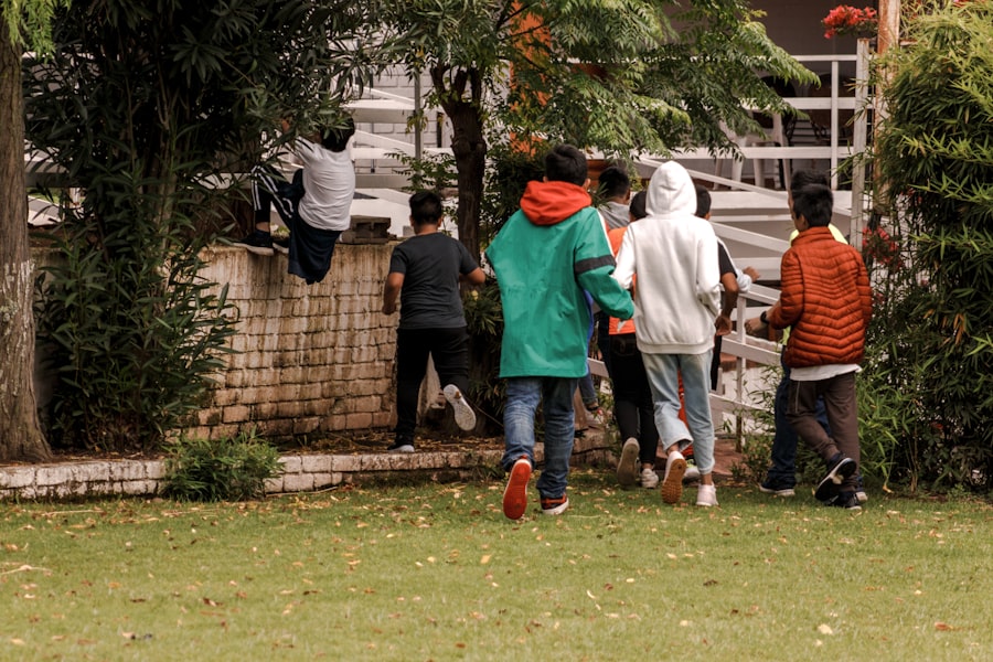 youth emigration crisis