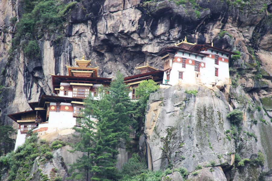 bhutan tourism tax