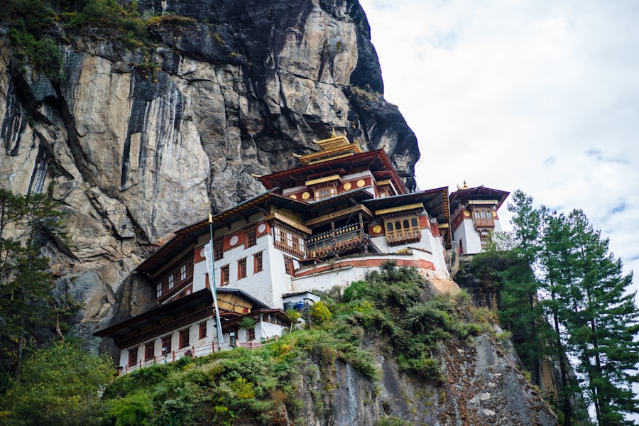 bhutan, happiest country