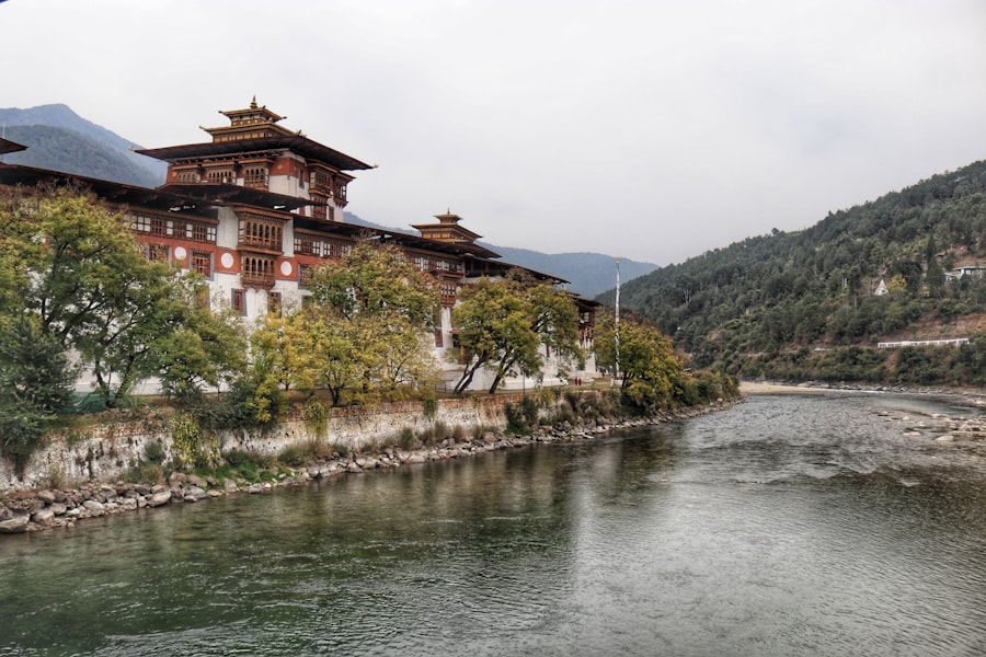 bhutan tourism fee controversy