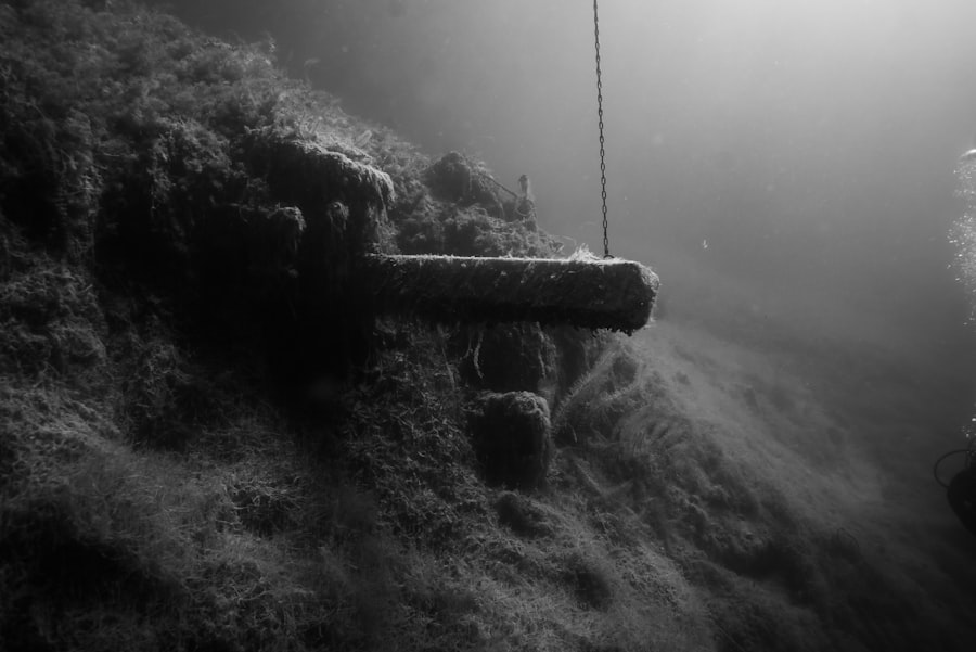 undersea cable vulnerability