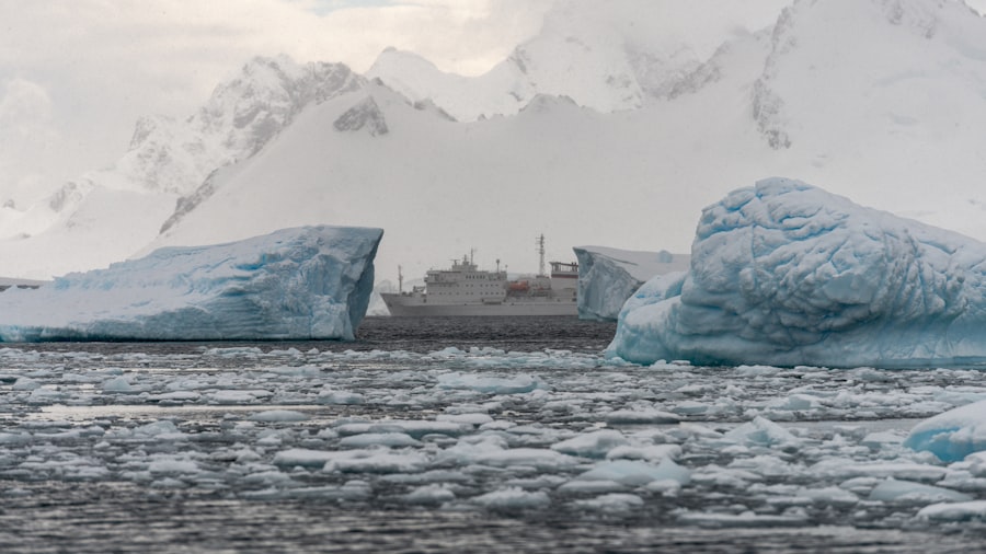 icebreaker fleet