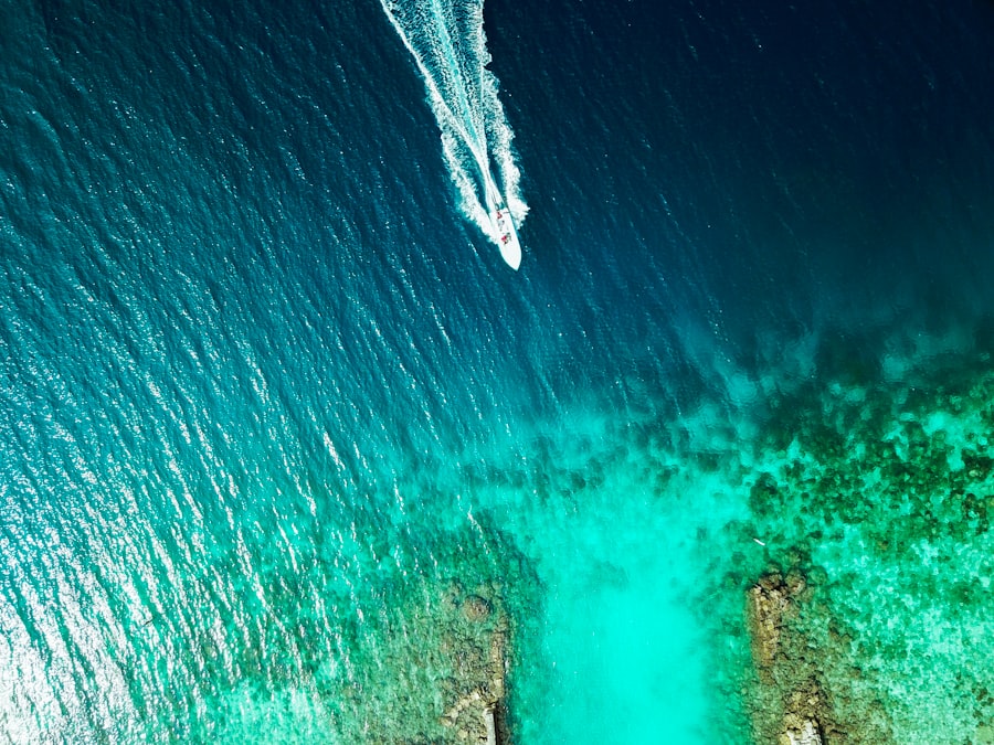 secure deep sea assets