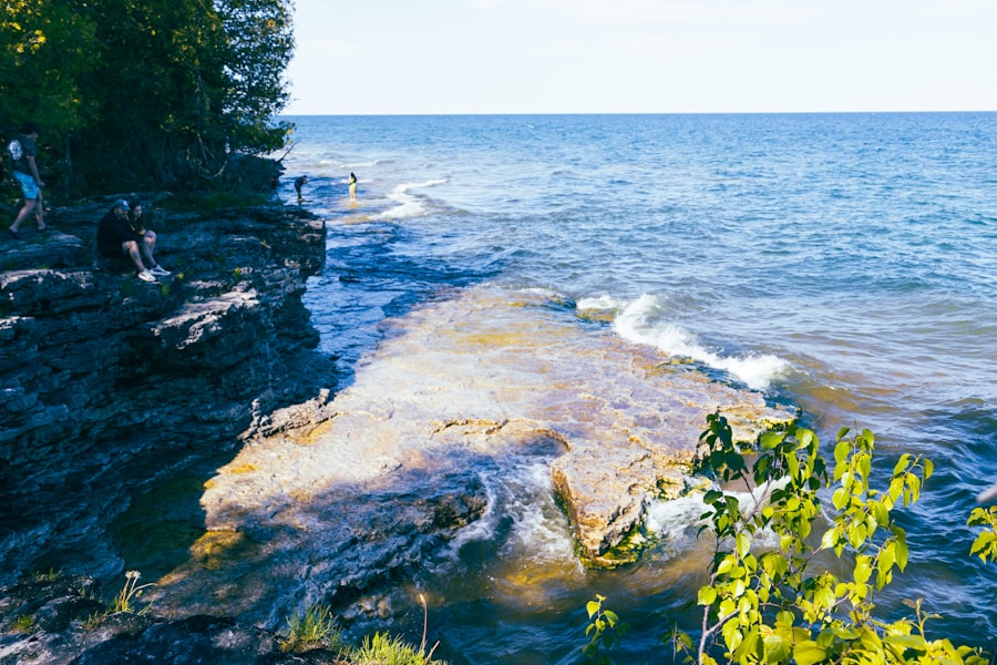 fix great lakes water quality