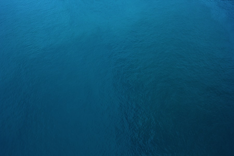 trillion dollar ocean