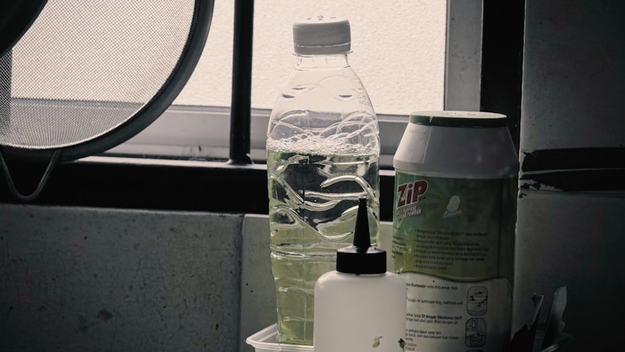 bottled water loophole