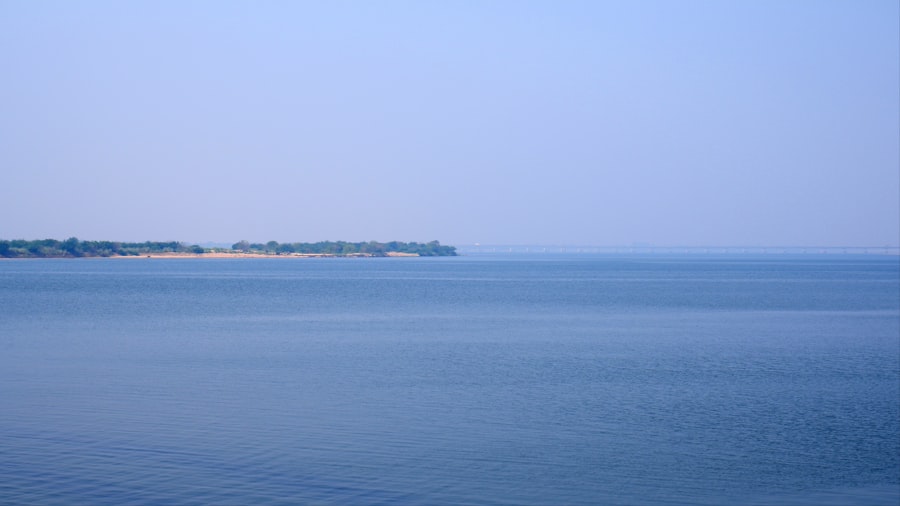 great lakes water level