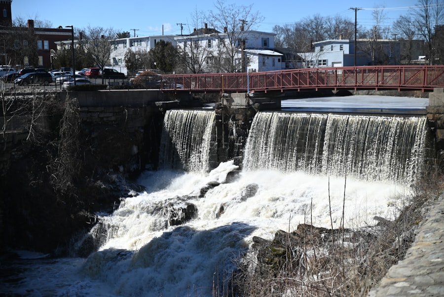 Delaware Aqueduct leak