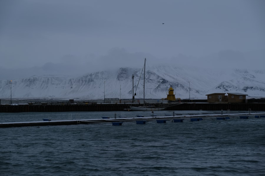 coast guard arctic operations