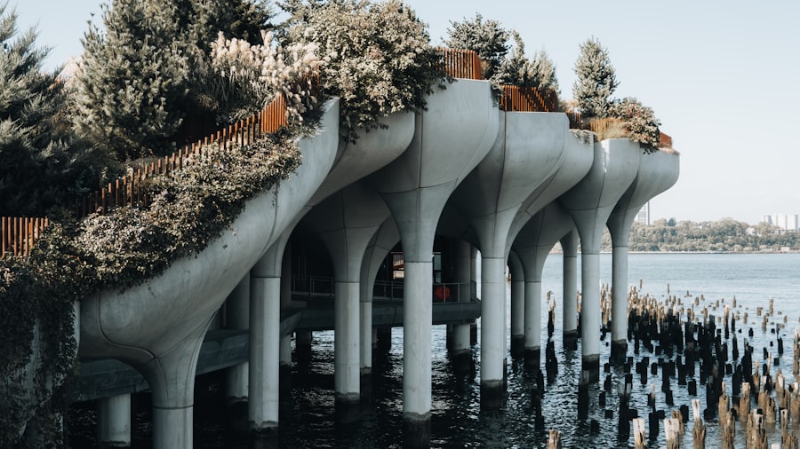 infrastructure security changes