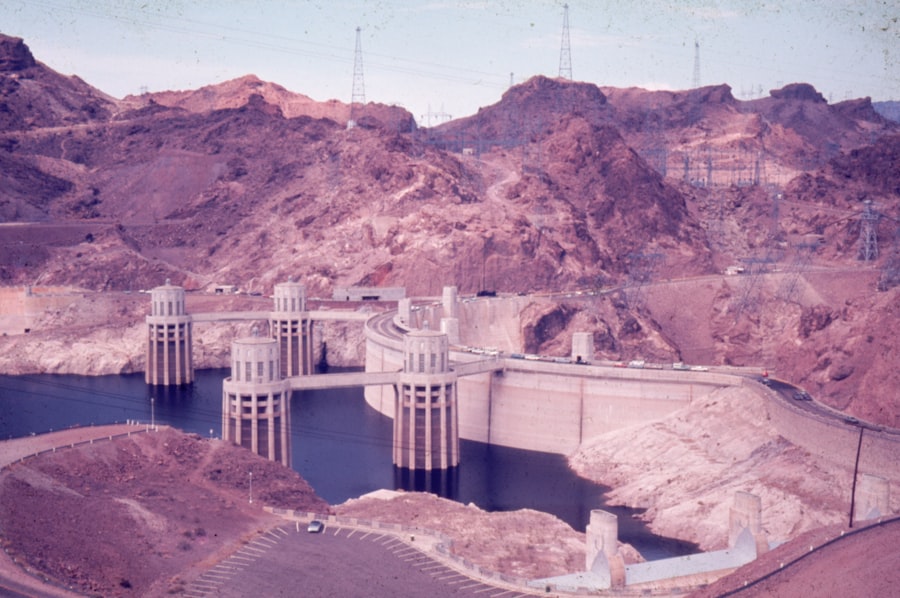 dam failure