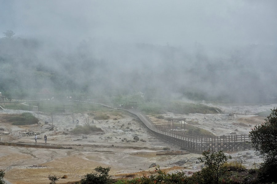 sanford dam collapse