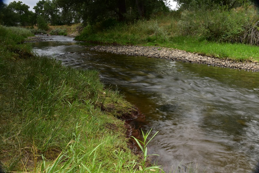 protecting communities downstream
