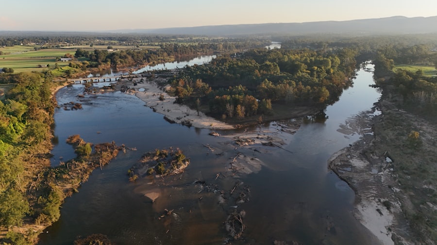 edenville dam disaster