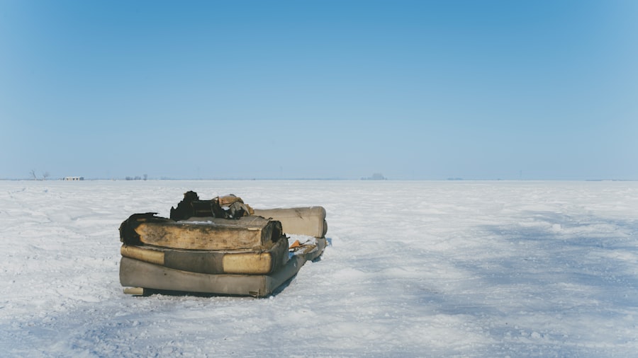 arctic military buildup