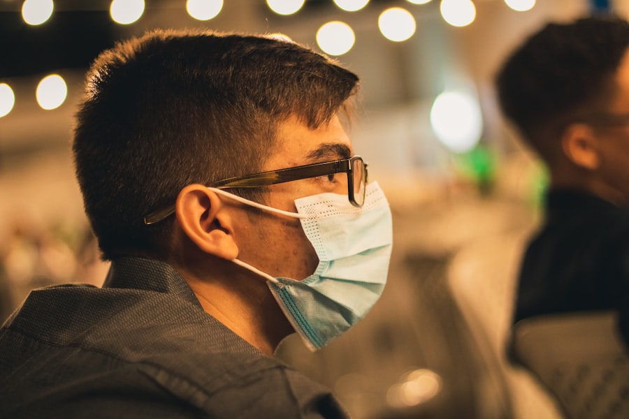 public health crisis