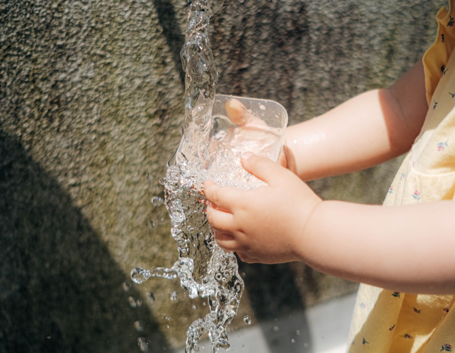 drinking water safety