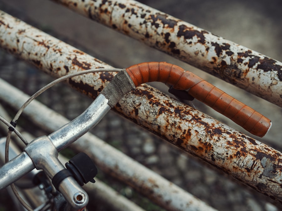 lead pipe replacement