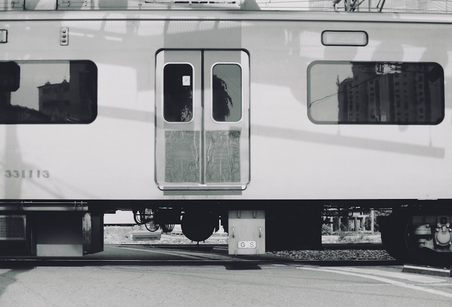 lead service line replacement