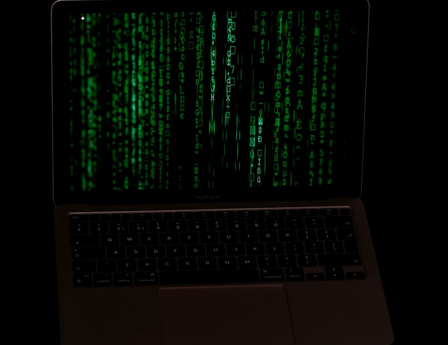 cyber security threats