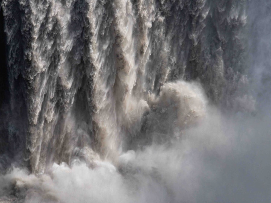 three gorges dam collapse