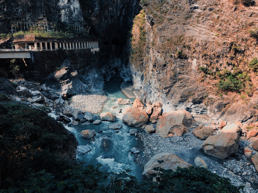 three gorges dam secrets