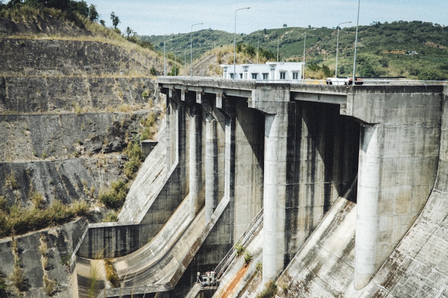 dam engineering flaws