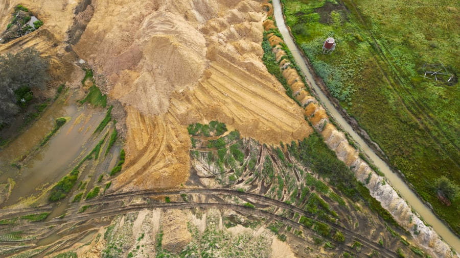 landslide risk