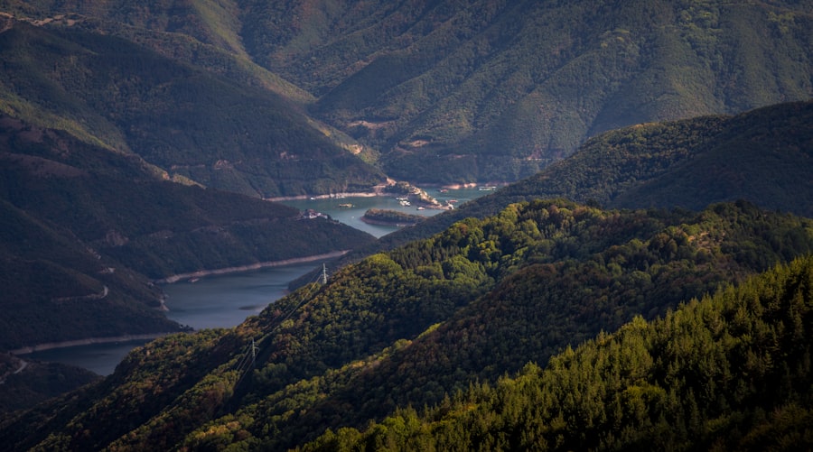documentary about three gorges dam