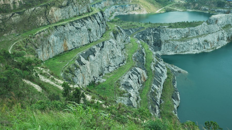 three gorges dam foundation issues