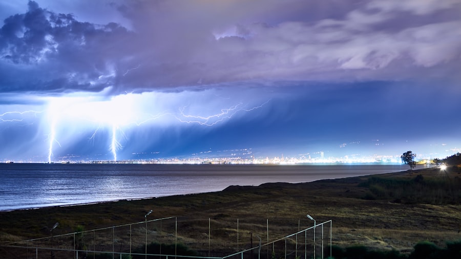 geomagnetic storm data sharing utilities