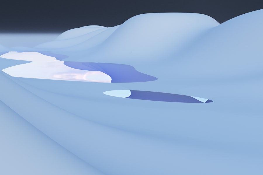 magnetic north pole drift effects