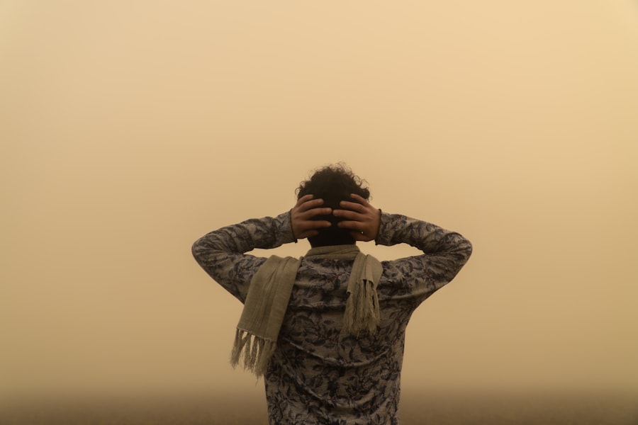 global warming military threat