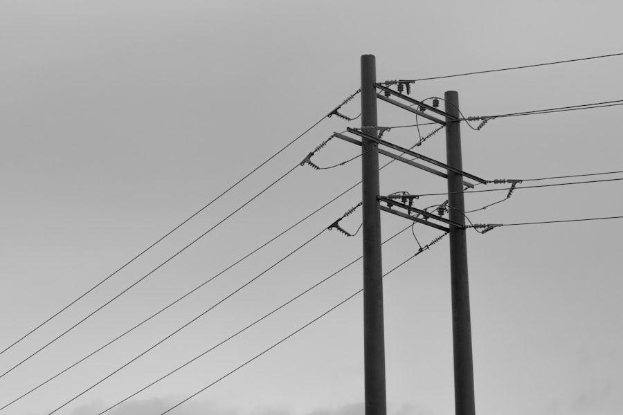 power grid vulnerability