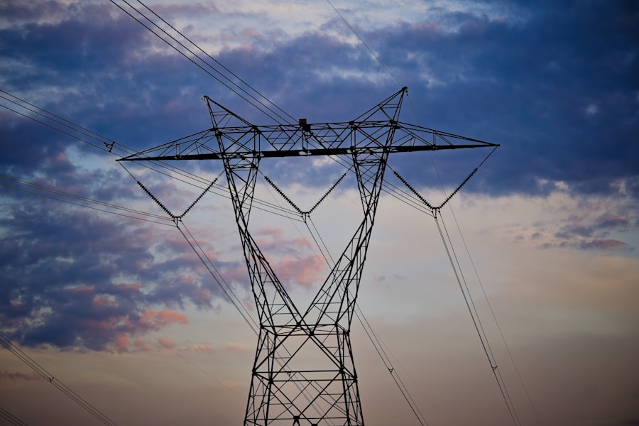 power grid hardening cost benefit analysis