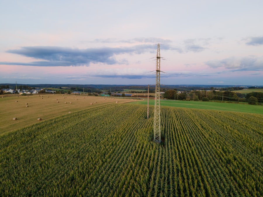 Carrington event modern grid impact