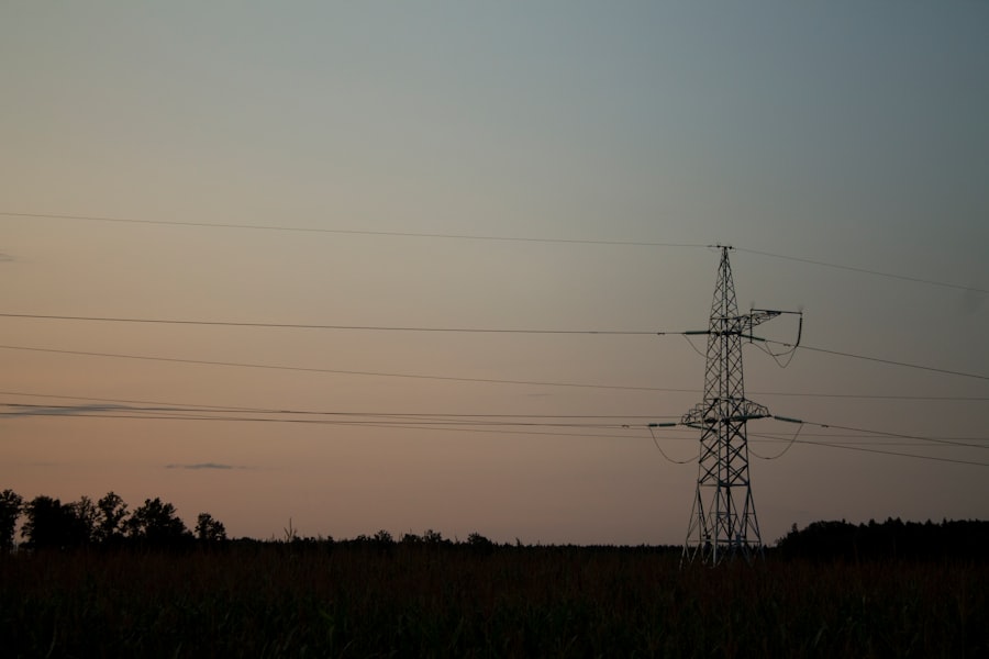 power grid policy reform