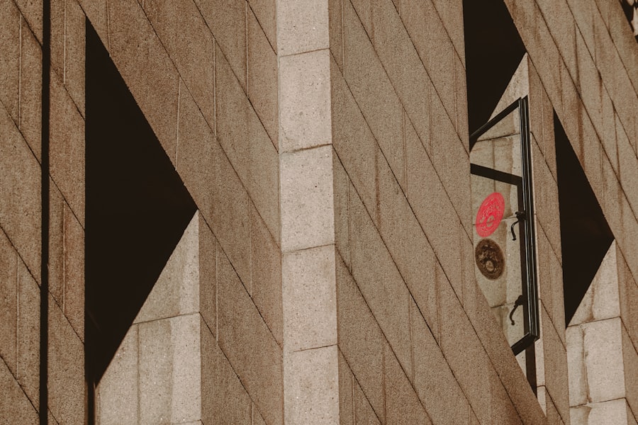 satellite disruption