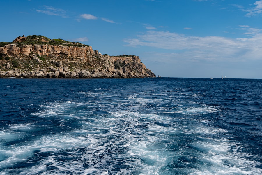 mediterranean warming