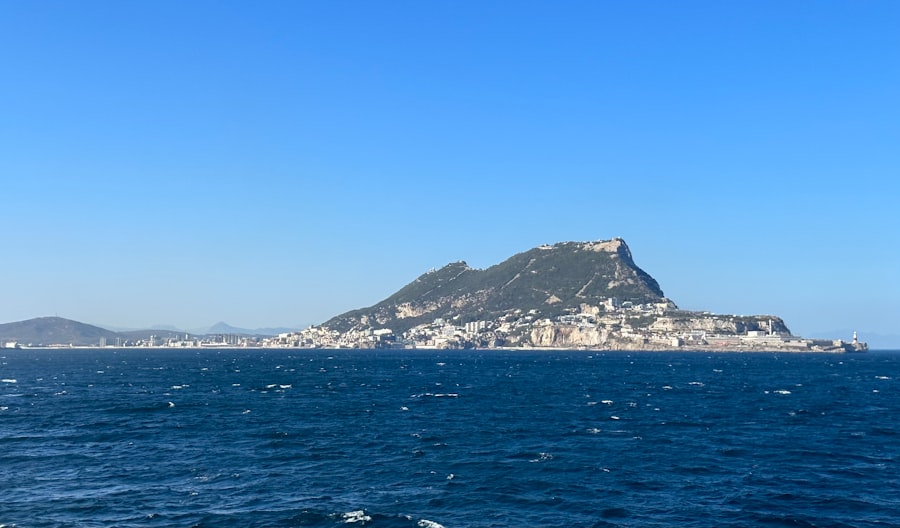 gibraltar sovereignty