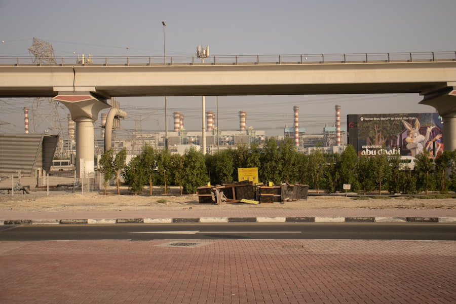 emission control area