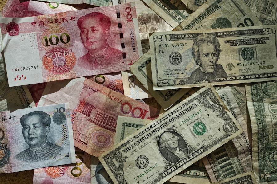 currency competition alternatives dollar