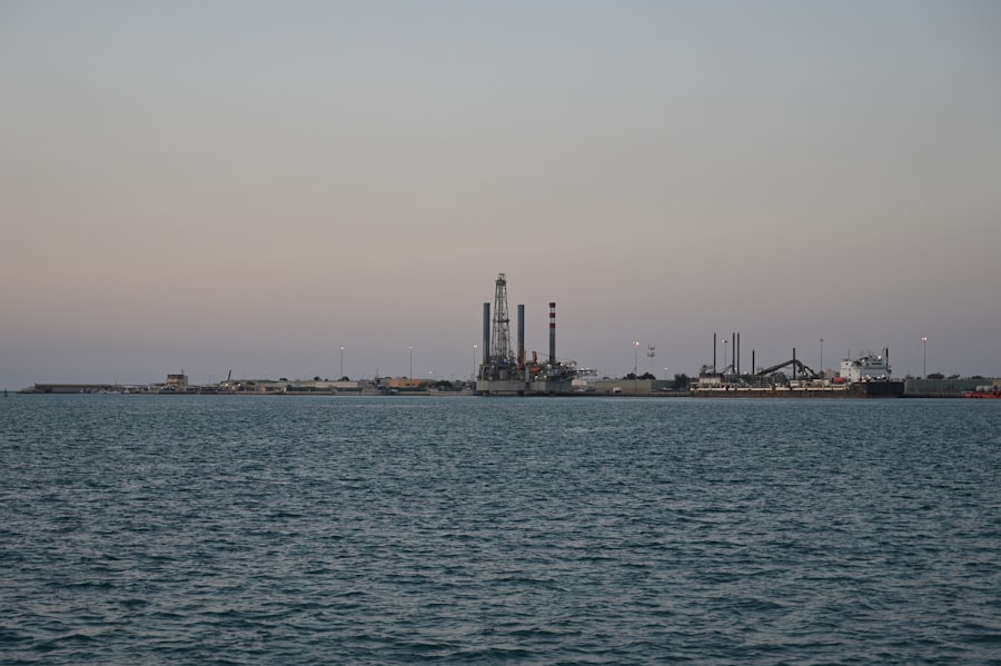 refinery concentration