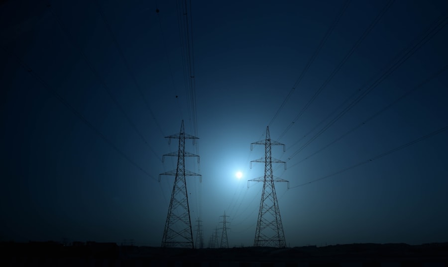 energy volatility inflation transmission