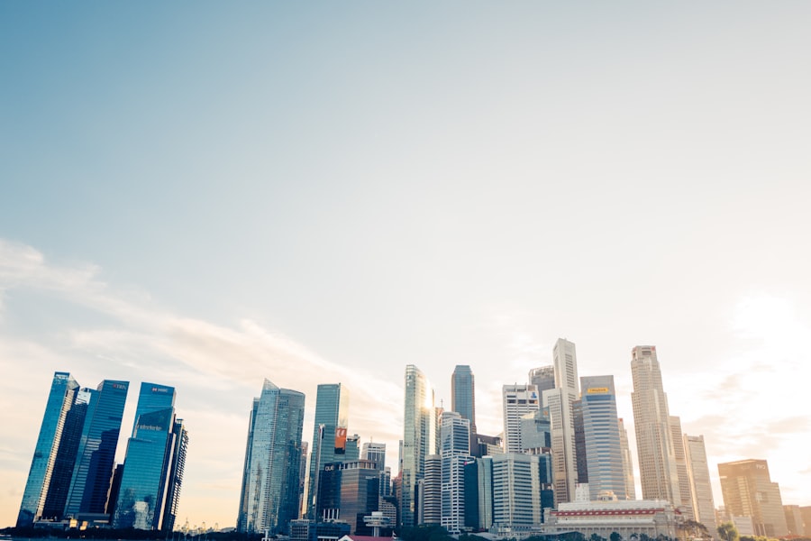 economic development