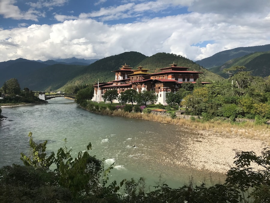 tibet influence rivers