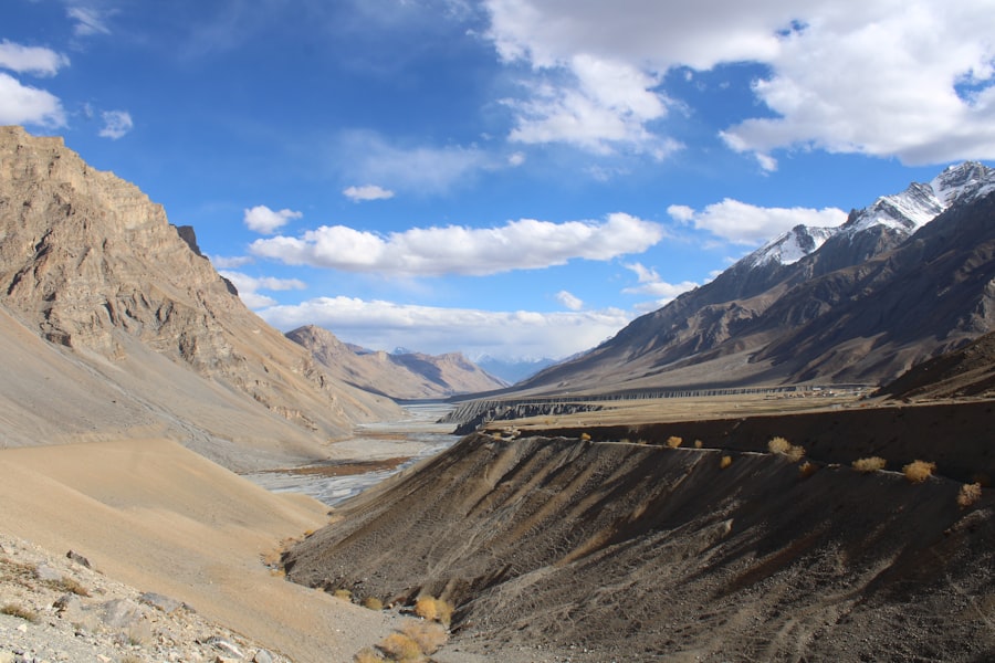 infrastructure in Tibet