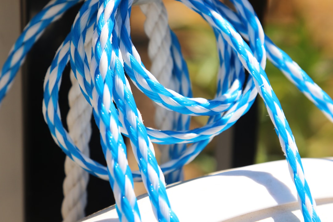 Photo subsea cable vulnerability