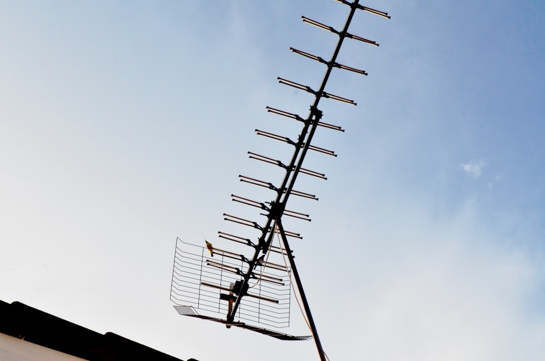 Photo HVDC link geomagnetic storm protection